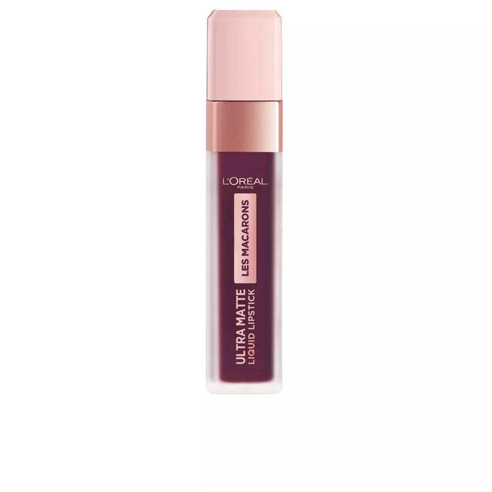 L'Oréal Paris Les Macarons Ultra Matte