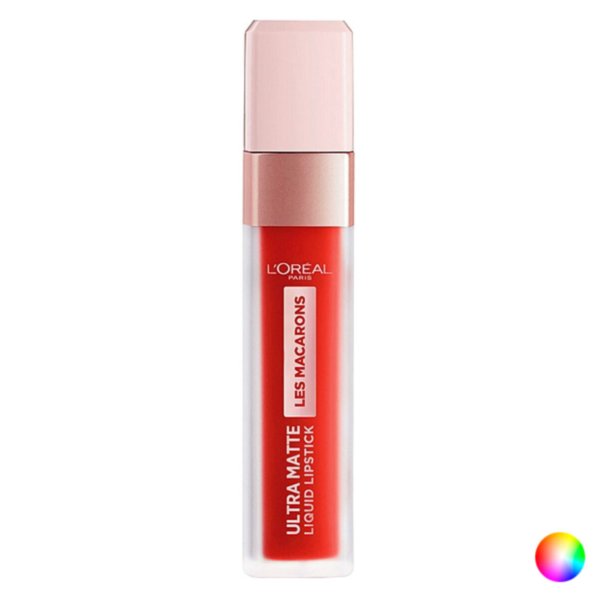 L'Oréal Paris Les Macarons Ultra Matte