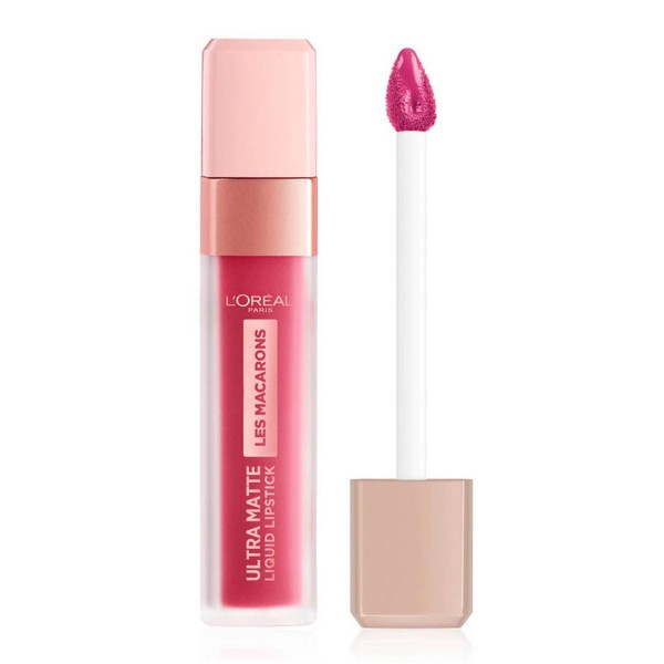 L'Oréal Paris Les Macarons Ultra Matte