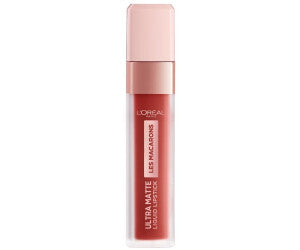 L'Oréal Paris Les Macarons Ultra Matte