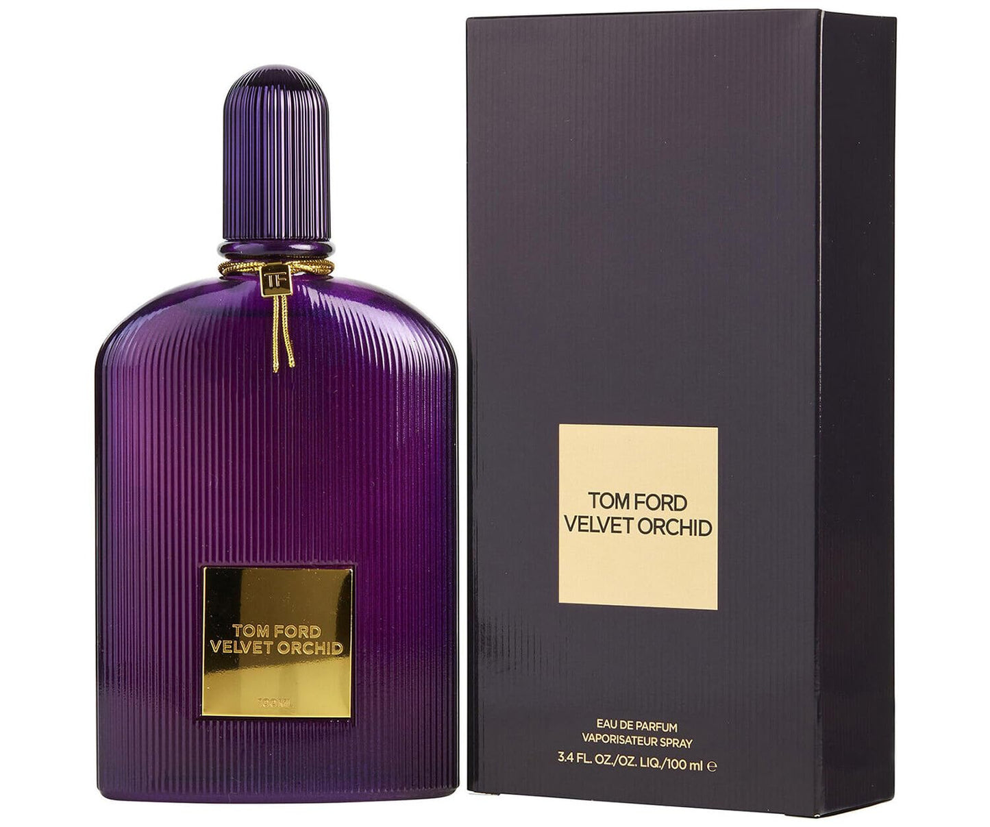 TOM FORD VELVET ORCHID EAU DE PARFUM